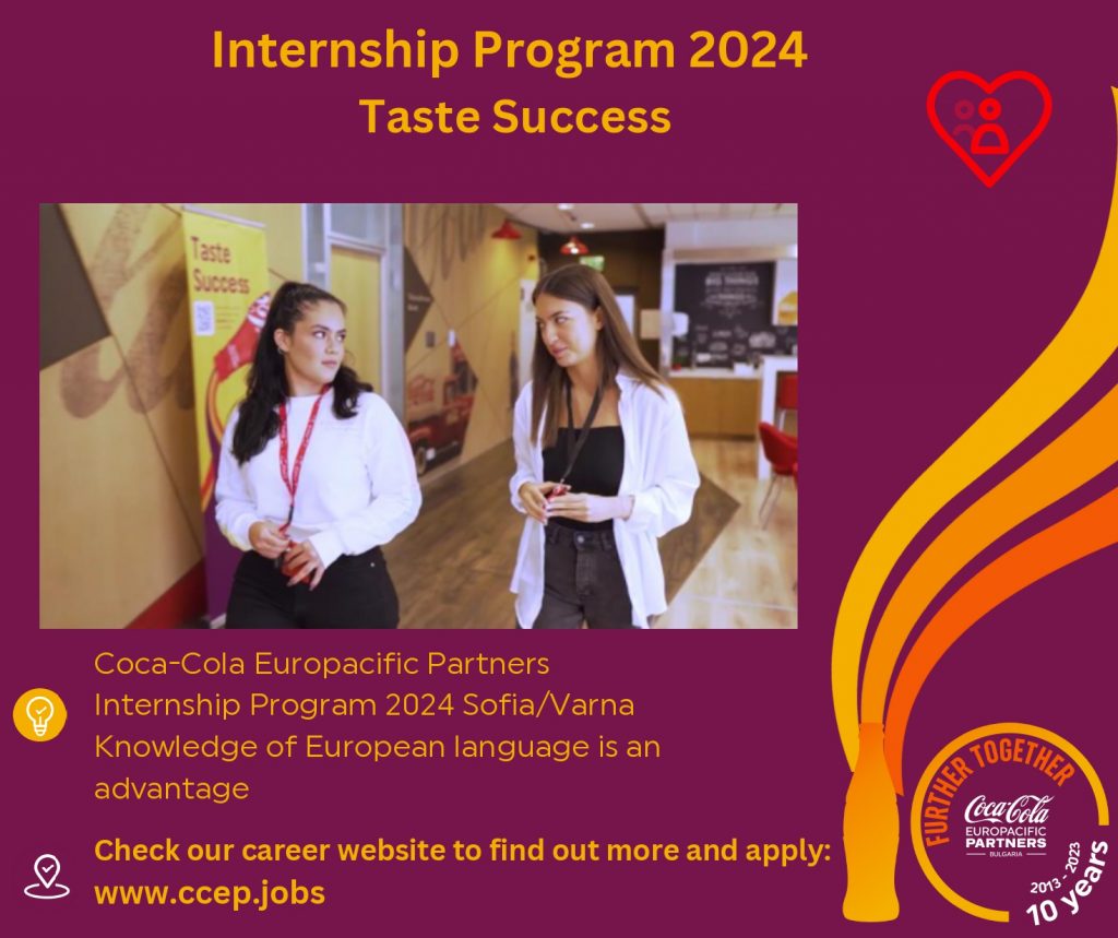 Internship Program 2024 Coca Cola Europacific Partners   Internship Program 2024 Page 0001 1024x859 